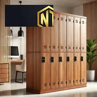 TỦ LOCKER VĂN PHÒNG - THSVP20